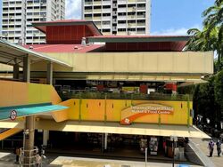 Tanjong Pagar Plaza (D2), Retail #558398481